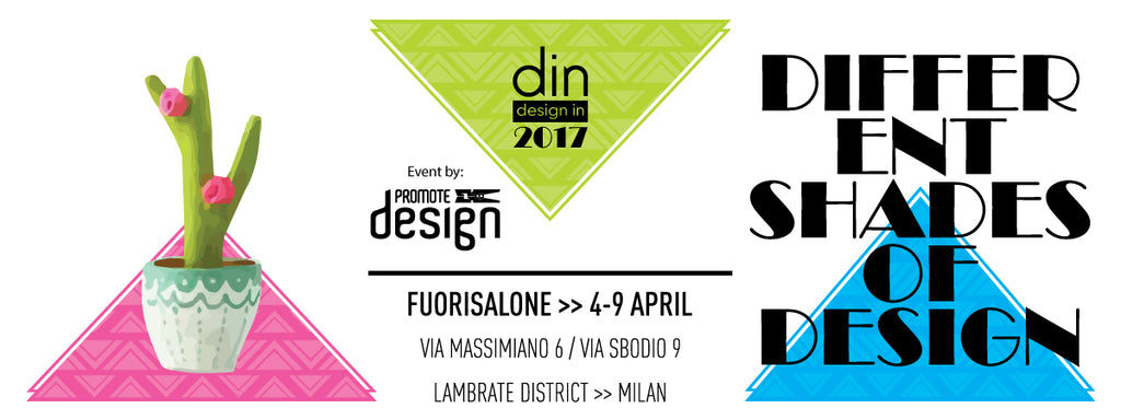 PLAITLY at Milan Design Week