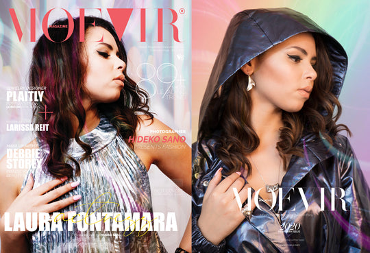 PLAITLY in MOEVIR Magazine
